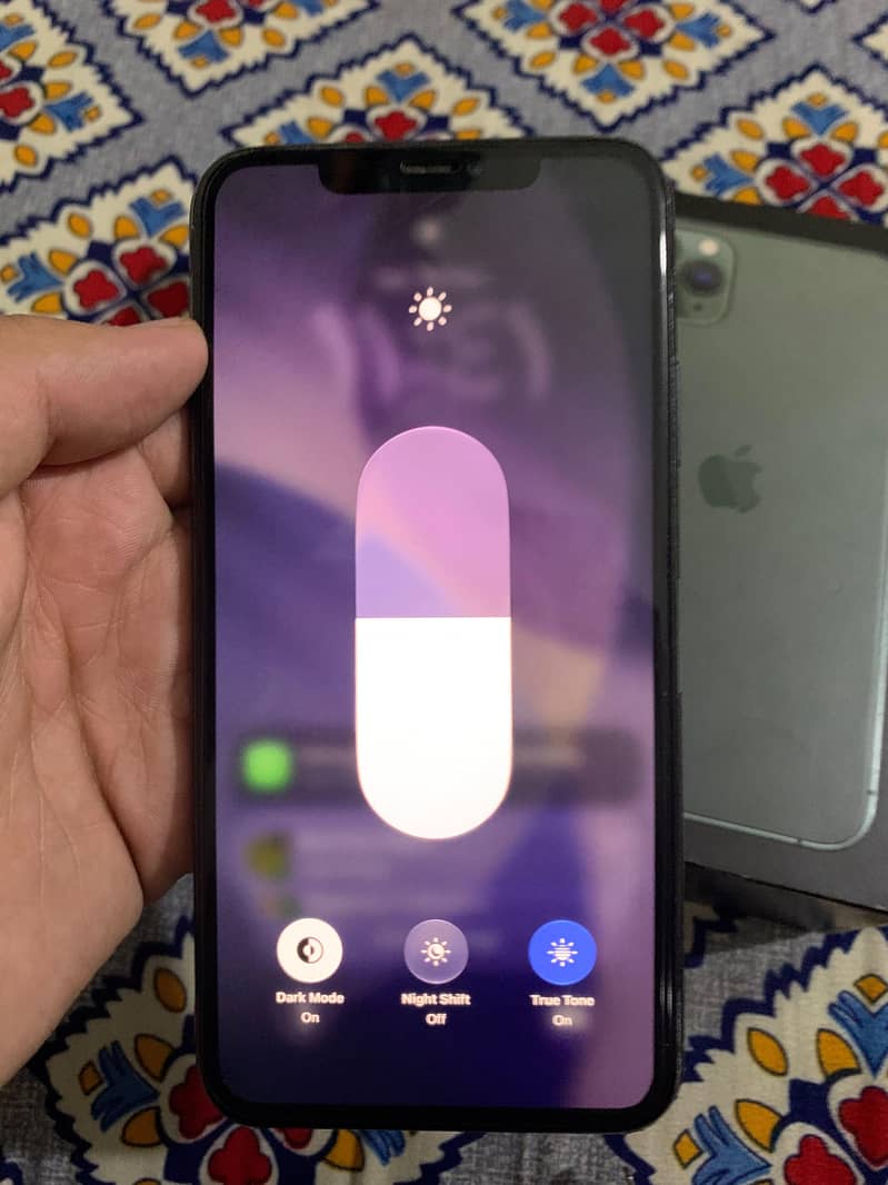 Apple iPhone 11 Pro Max 5
