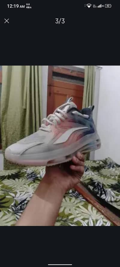 1000 8 number Boys shoes