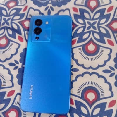 Infinix Note 12 G96