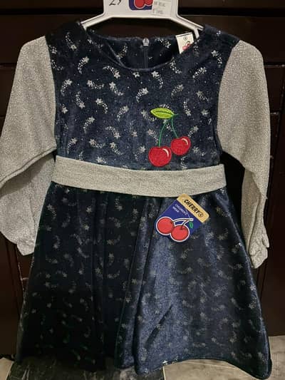 baby Frock