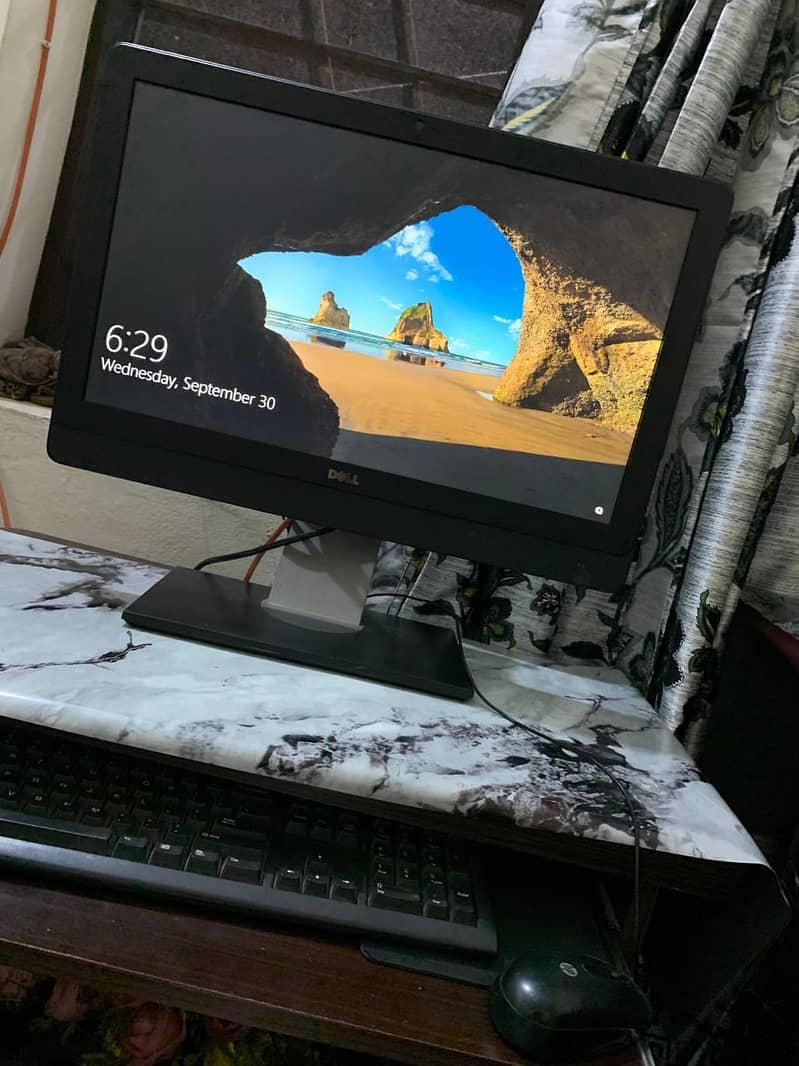 all in one pc 1