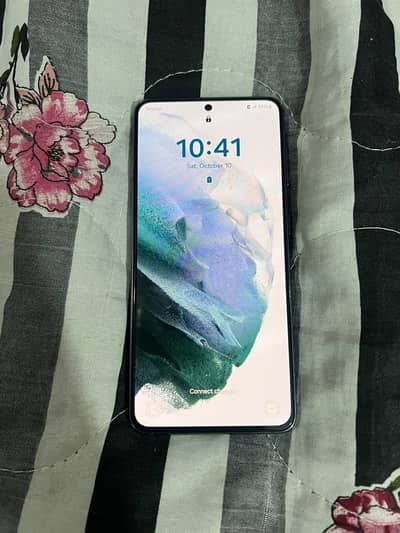Samsung Mobile S21