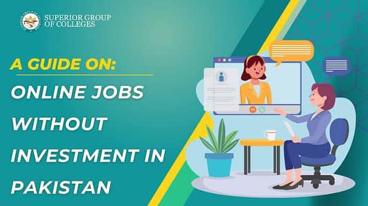 online work available