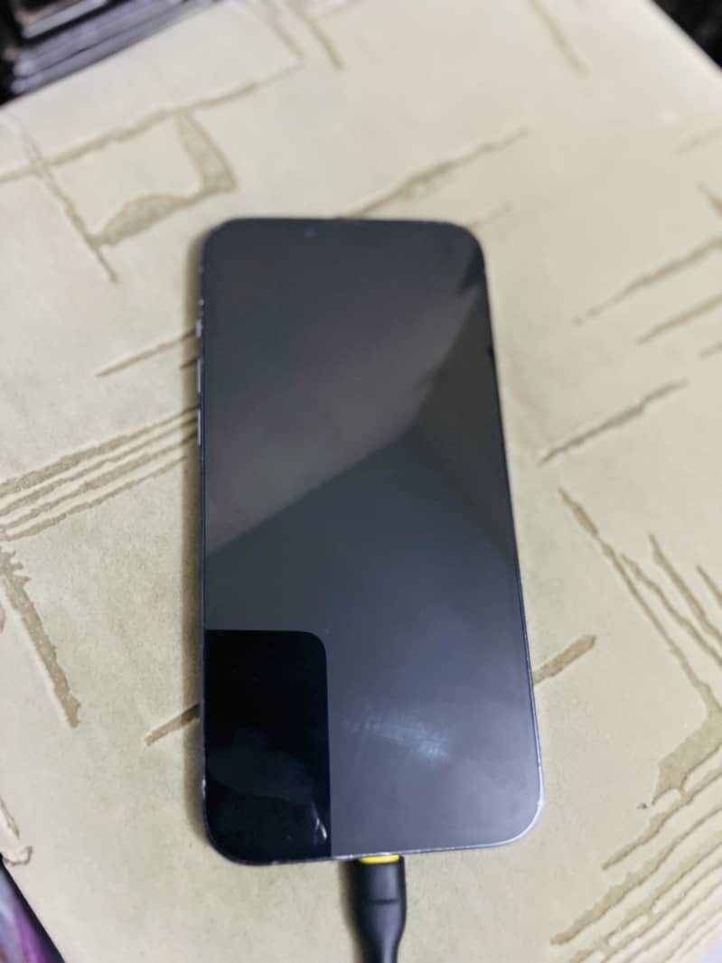 Iphone 13 Pro Max 2