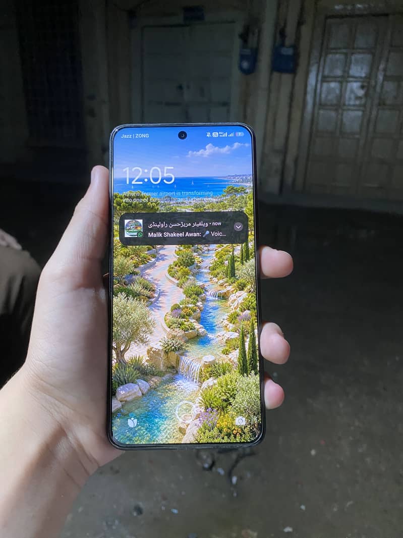 Realme Other Model 0