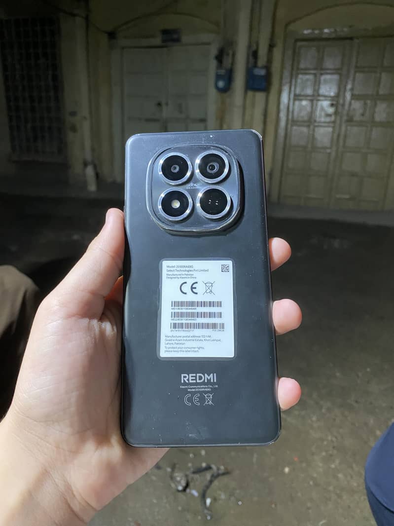 Realme Other Model 2
