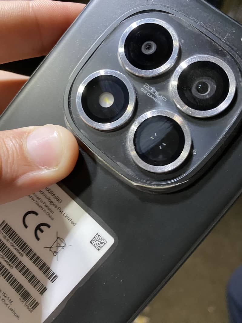 Realme Other Model 6