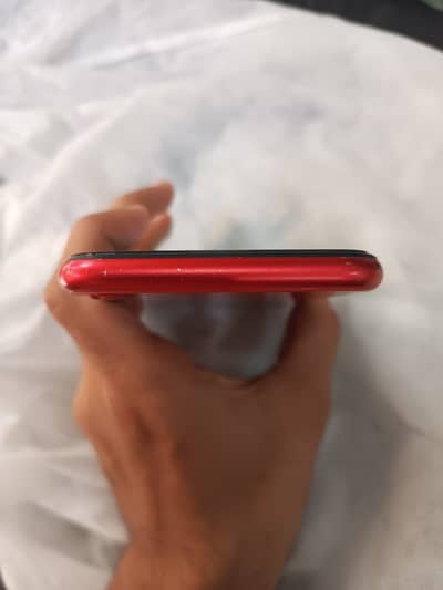 Apple iPhone SE