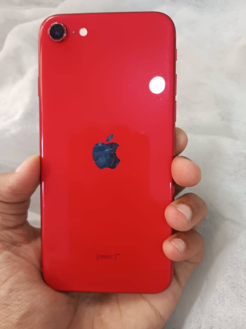Apple iPhone SE 1