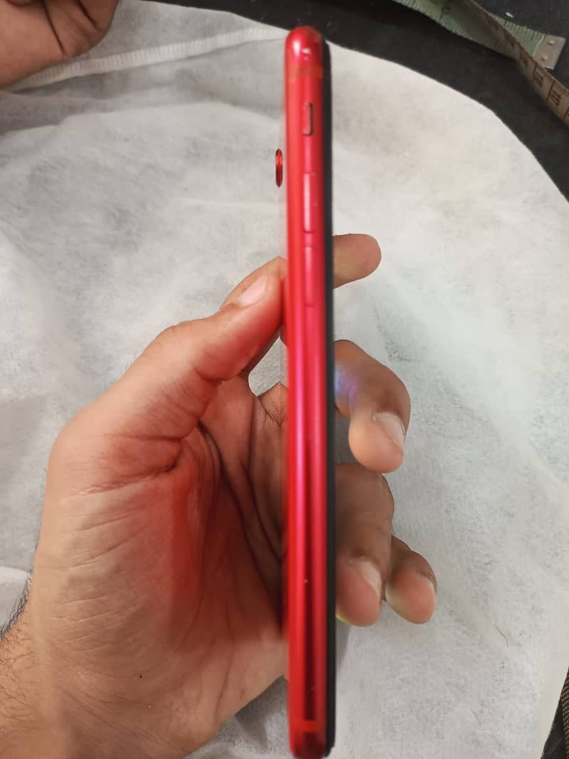 Apple iPhone SE 3