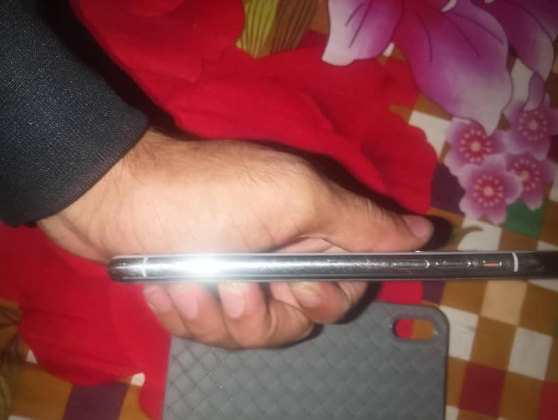 Apple iPhone X 1