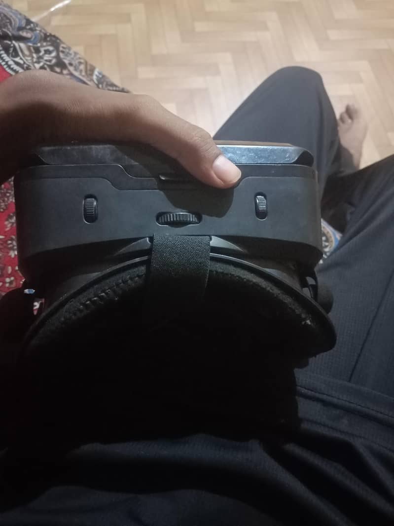 VR box 0