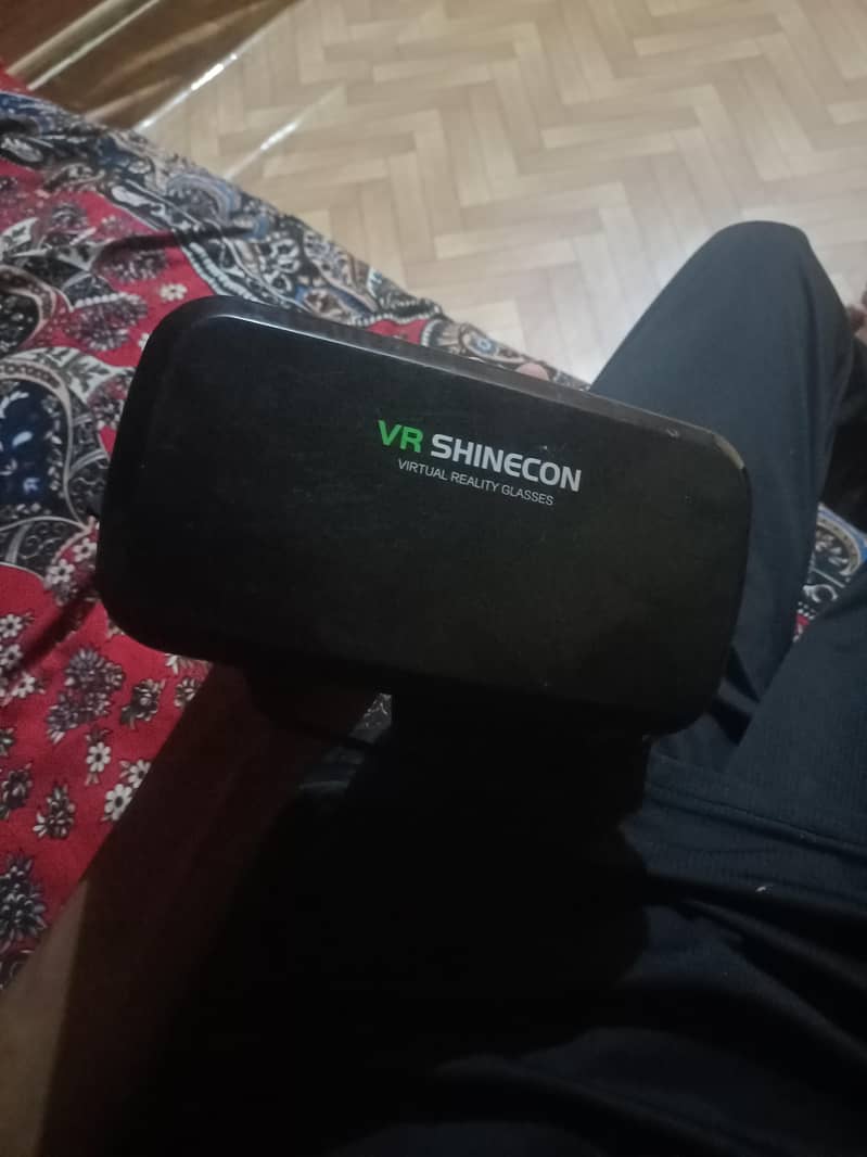 VR box 1