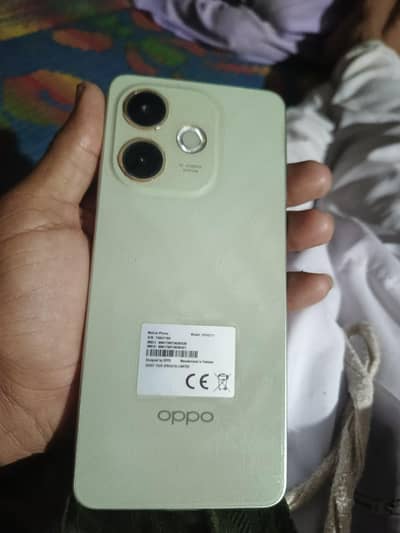 Oppo A5 Pro (8GB / 128GB) | 10/9Condition