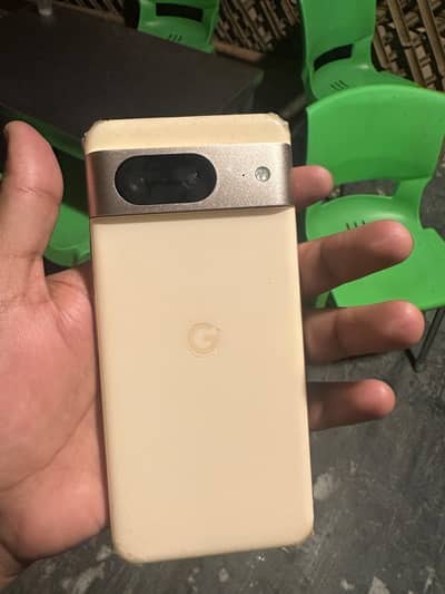 Google Pixel 8