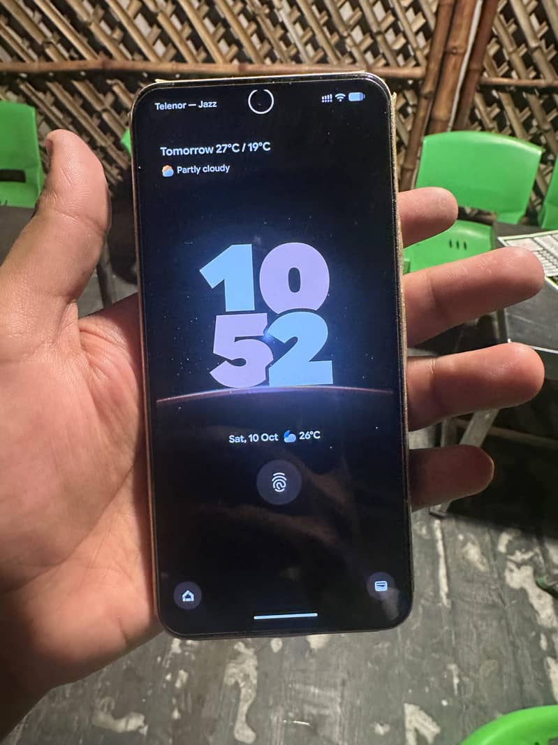 Google Pixel 8 8