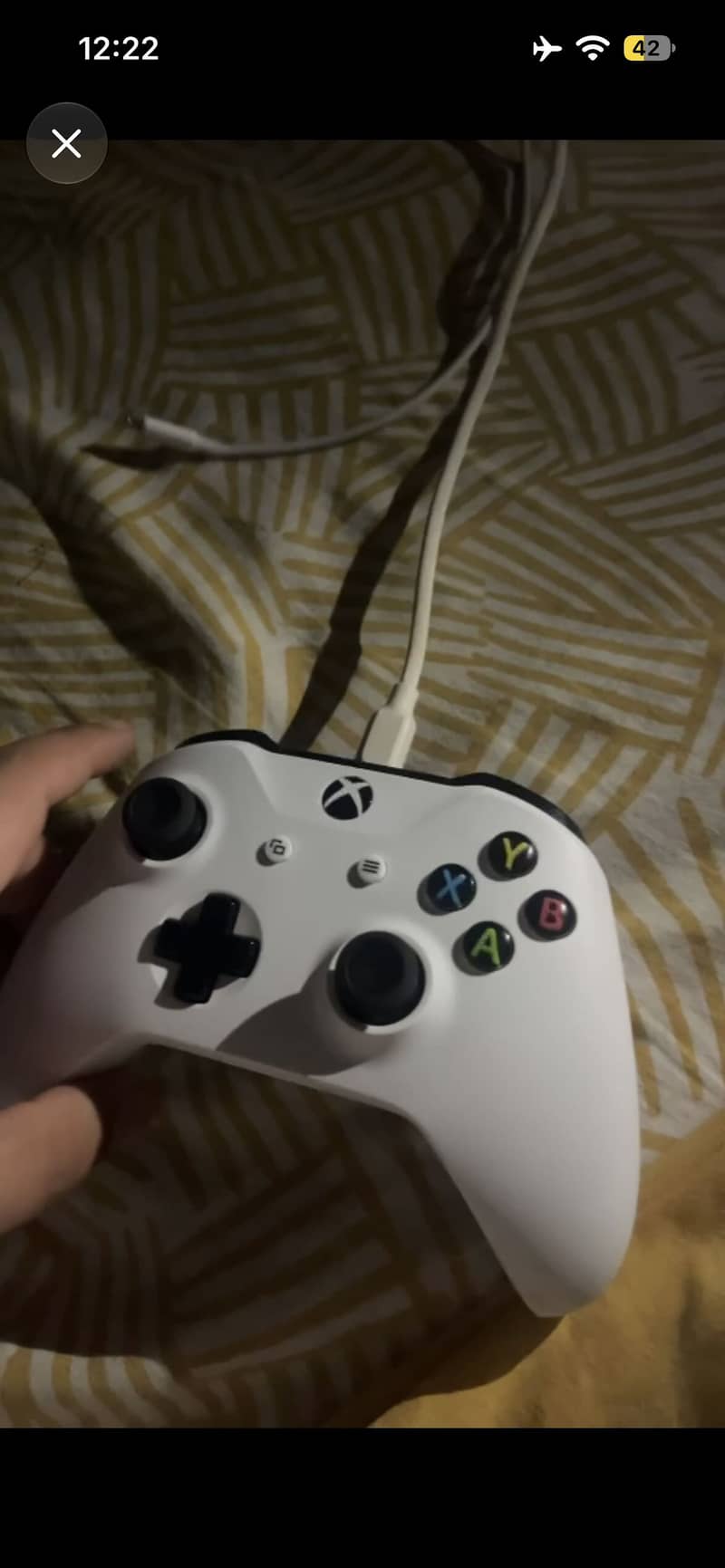 Xbox one s controller 0