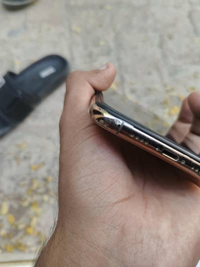 iphone xs max 256gb
