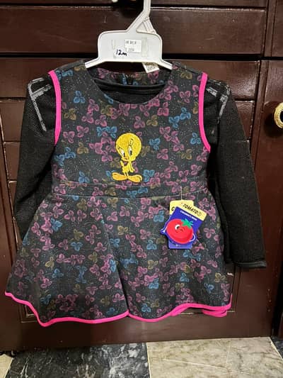 baby Frock