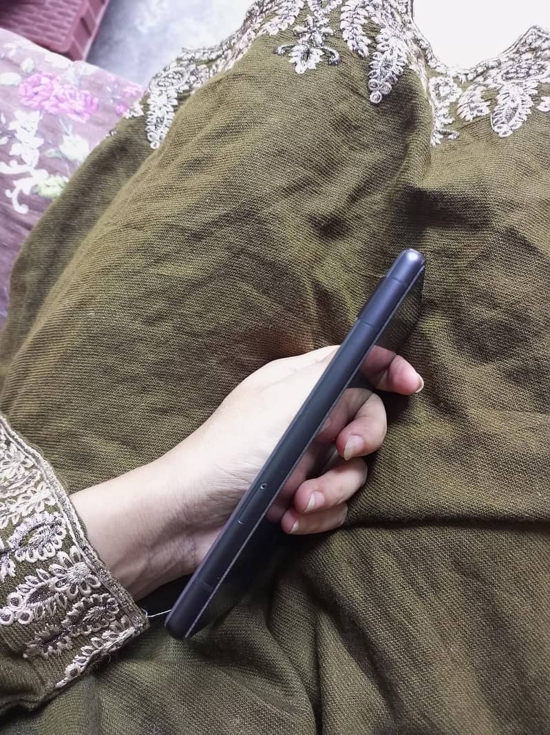 Google Pixel 7a 1