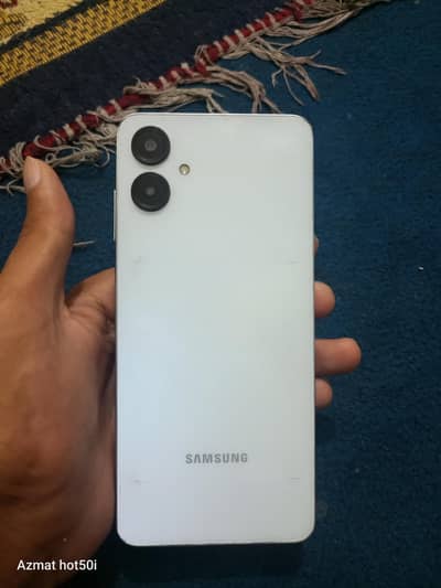 Samsung Mobile A06