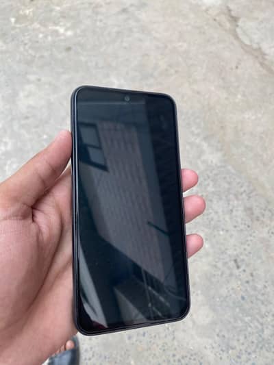 Samsung Mobile A54 5G.  8/128