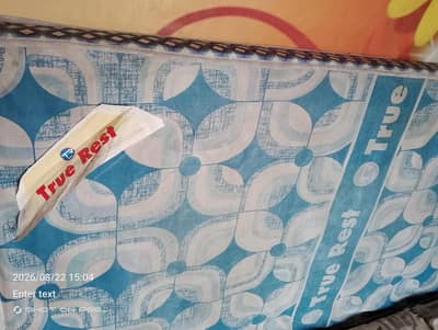single bed mattress for sale urgent