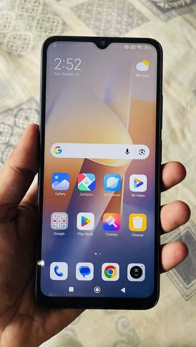 Xiaomi Redmi 12C