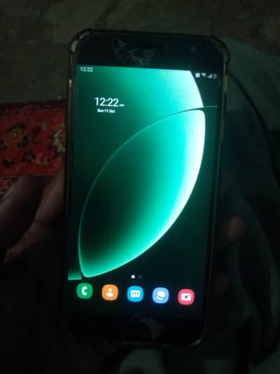 Samsung Mobile J7 Pro