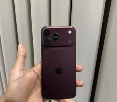 Apple iPhone 18 Pro Max
