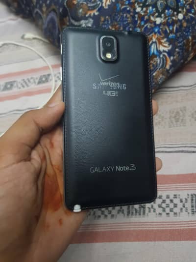 Samsung Mobile Note3