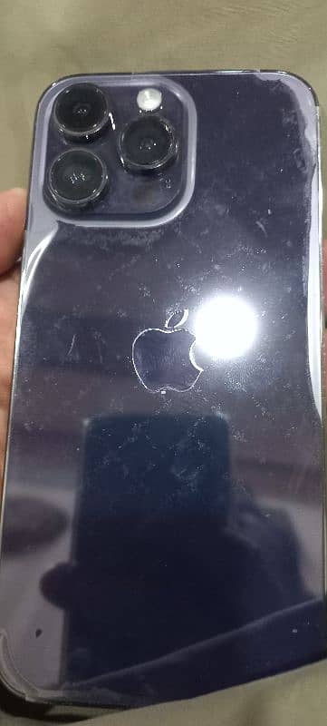 iphone 14 pro max 128
