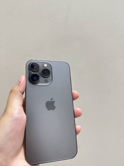 Apple iPhone 13 Pro JV