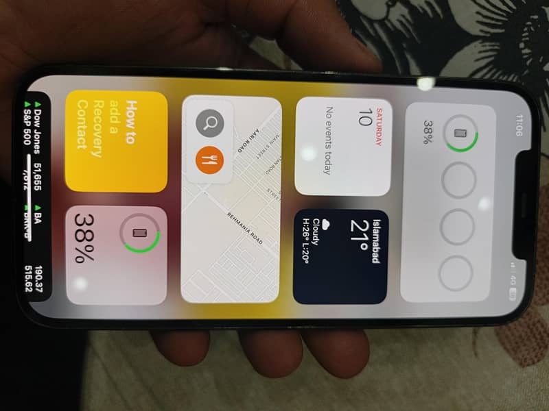 Apple iPhone 12 Pro Max 5