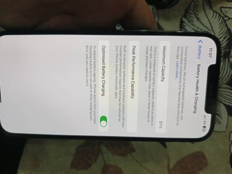 Apple iPhone 12 Pro Max 6