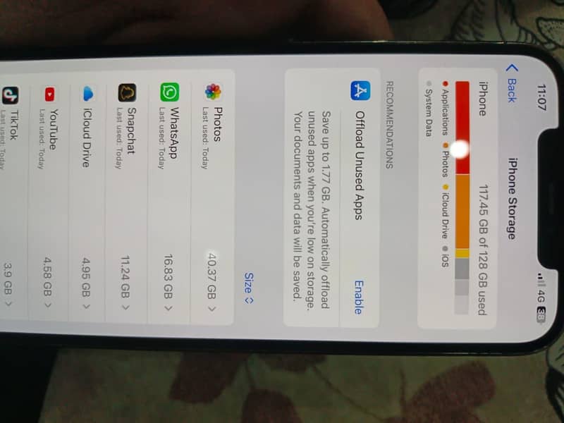 Apple iPhone 12 Pro Max 7