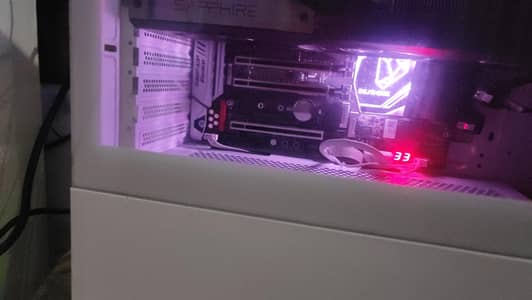 AMD threadripper high end combo