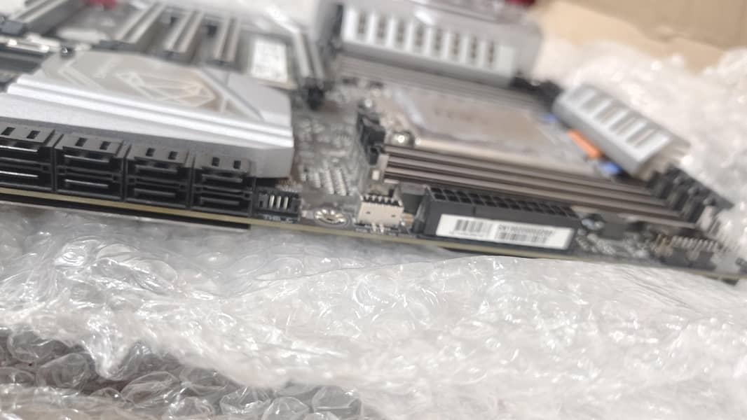 AMD threadripper high end combo 6