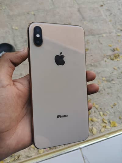 iphone xs max