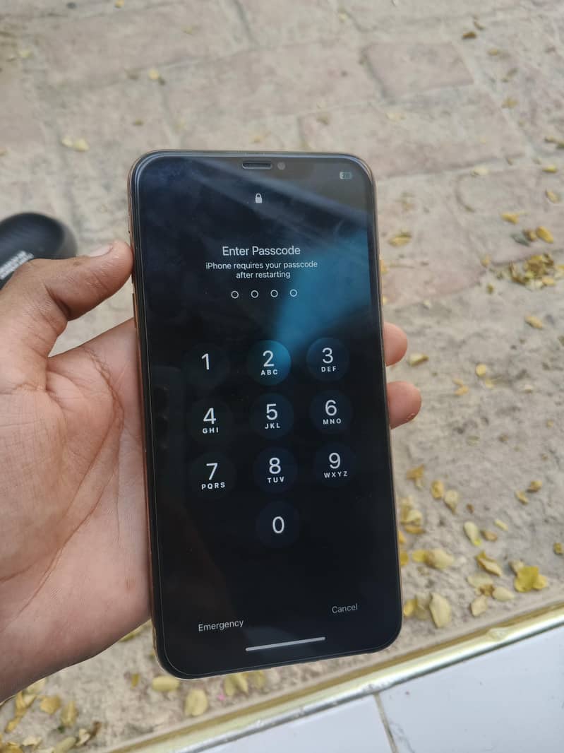 iphone xs max 1