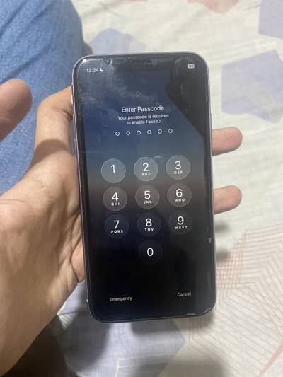 Apple iPhone 11FU 64gb