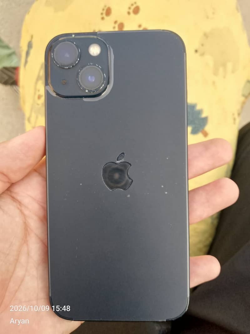 Apple iPhone 13 jb 0