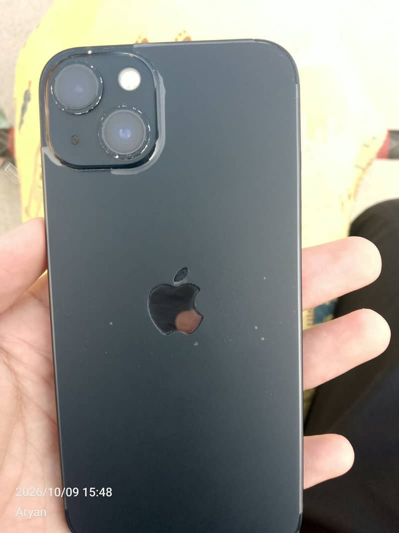 Apple iPhone 13 jb 2
