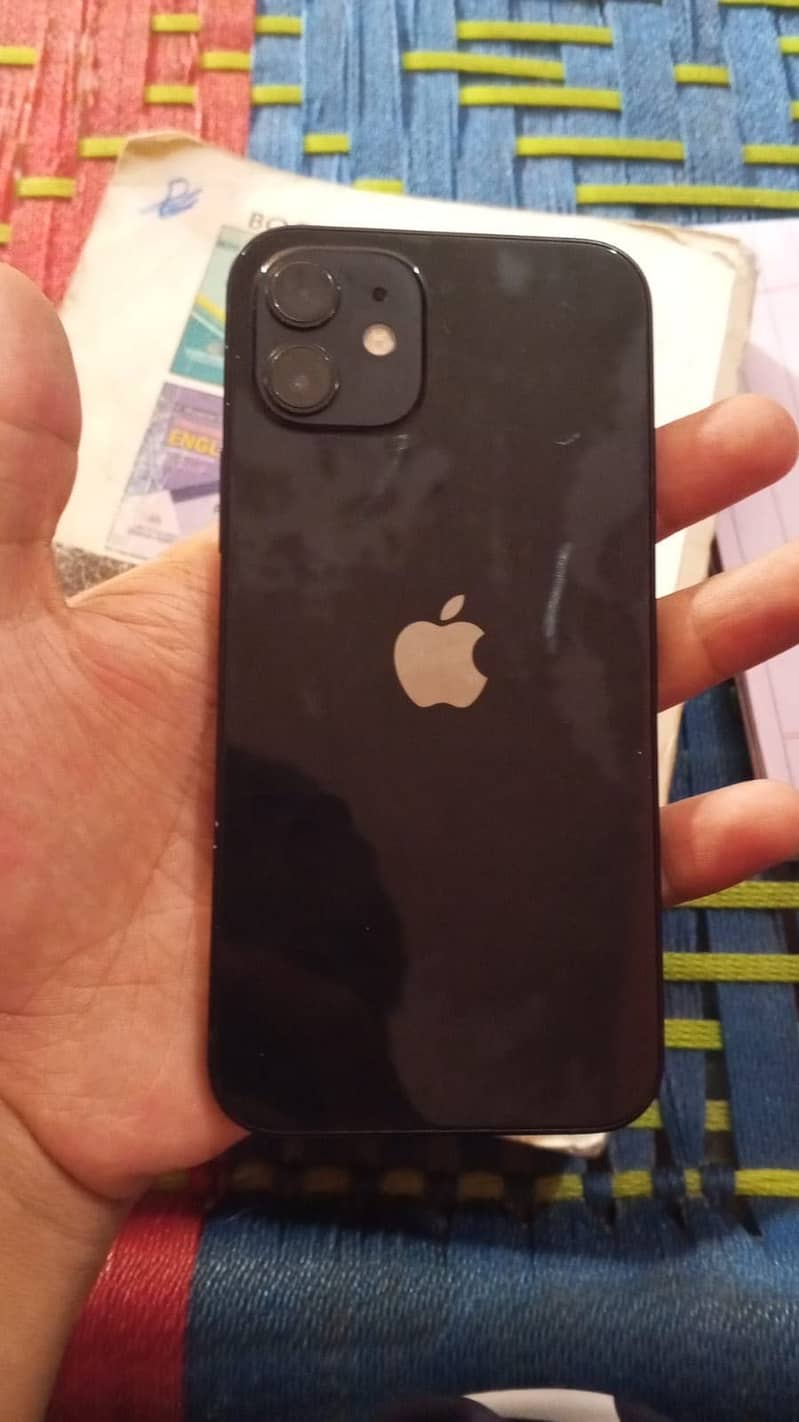 Apple iPhone 12 0