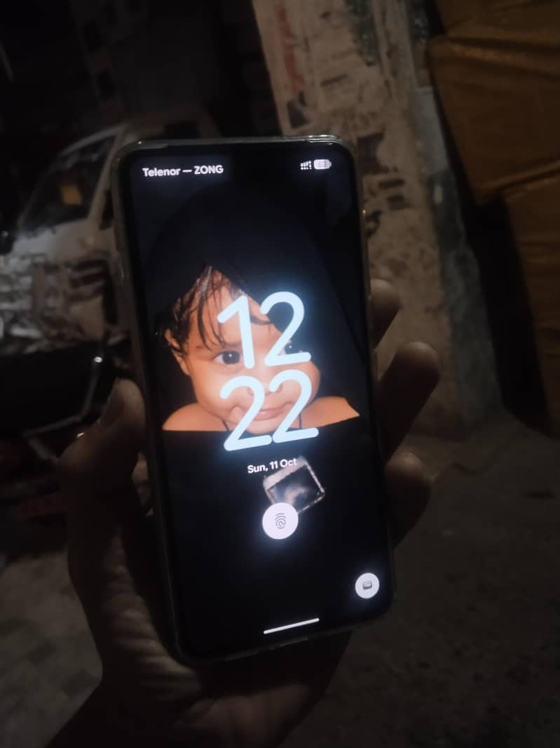 Google Pixel 8 Pro 0