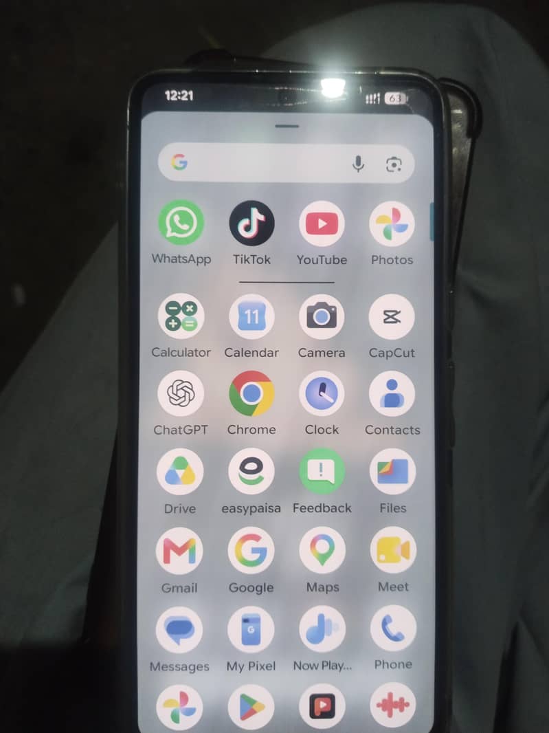 Google Pixel 8 Pro 2