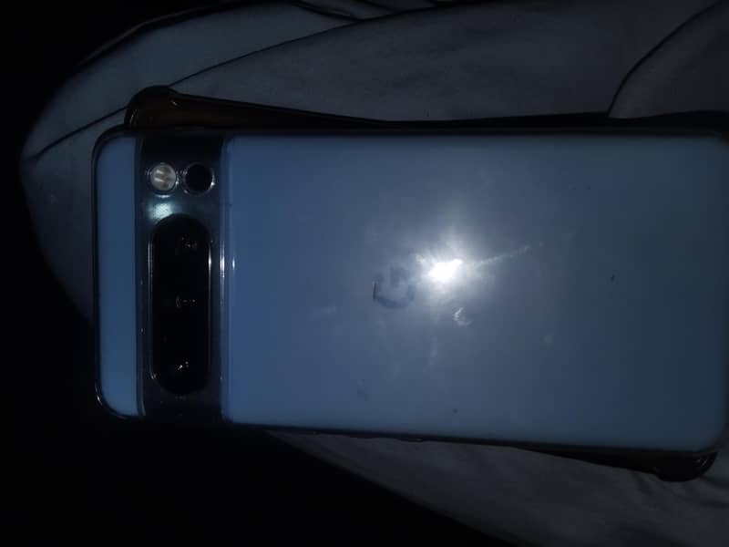 Google Pixel 8 Pro 3