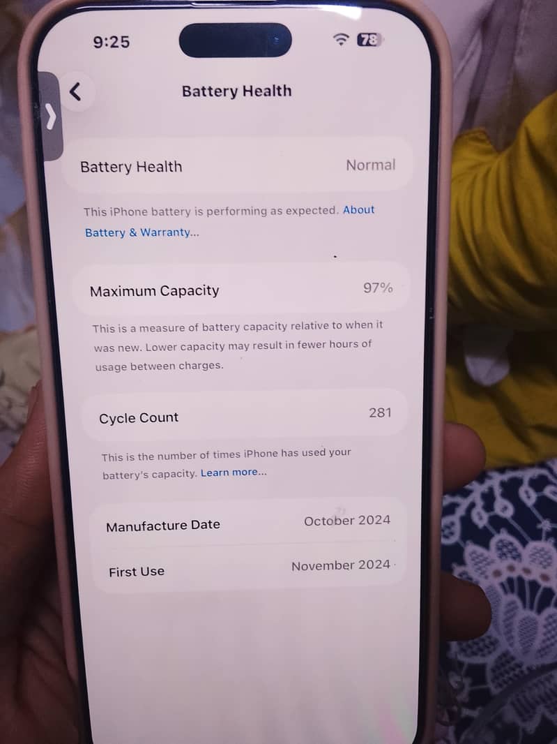 Apple iPhone 16 Pro Max 0