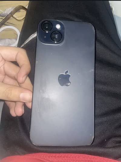 Apple iPhone 15 plus 128GB JV