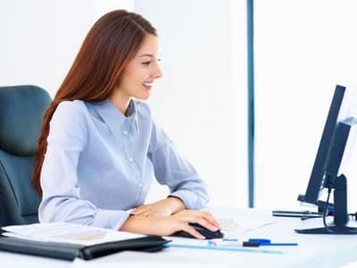 Job Available For Female Office(Experience not Required)
